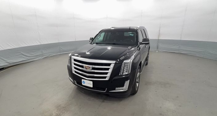 2019 Cadillac Escalade Luxury -
                  Akron, NY