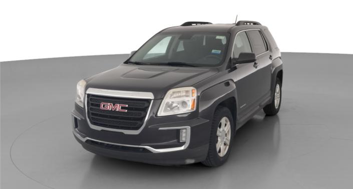2016 GMC Terrain SLE -
                  Lorain, OH