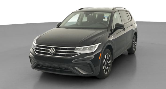 Thumbnail: 2023 Volkswagen Tiguan - 1