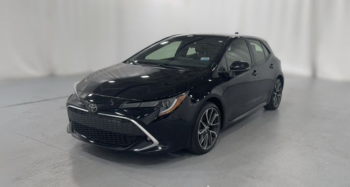 Thumbnail: 2021 Toyota Corolla - 1