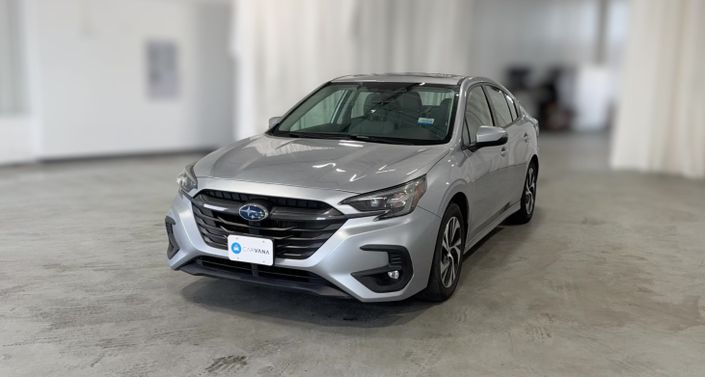 Thumbnail: 2023 Subaru Legacy - 1