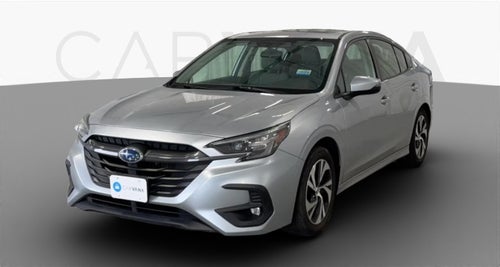 2023 Subaru Legacy