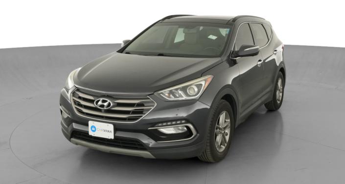 Thumbnail: 2018 Hyundai Santa Fe - 1