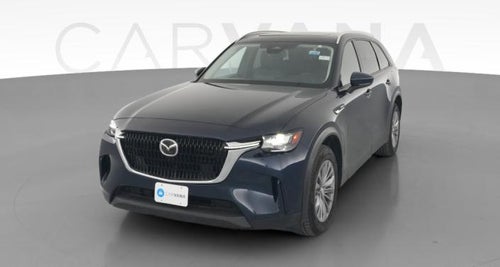 2024 MAZDA CX-90 PHEV