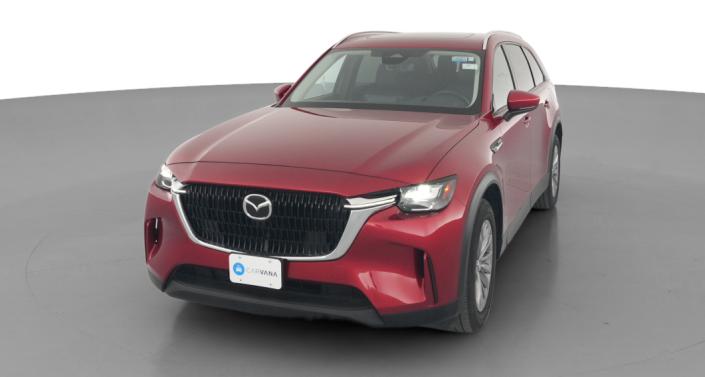 Thumbnail: 2024 Mazda CX-90 - 1