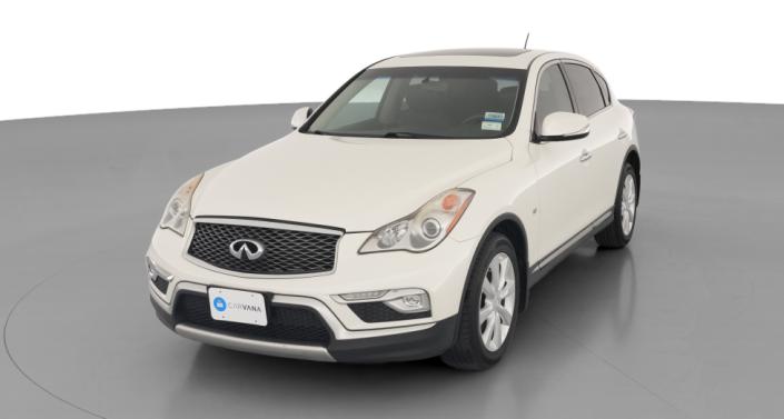 2017 INFINITI QX50 Base -
                  Lorain, OH