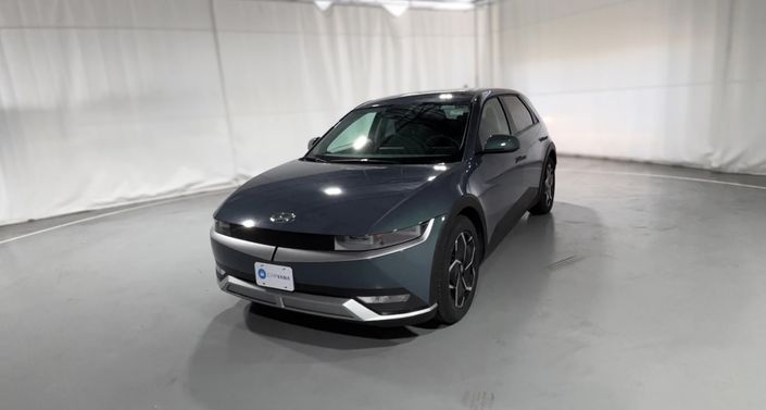 2024 Hyundai Ioniq 5 SE -
                  Tracy, CA