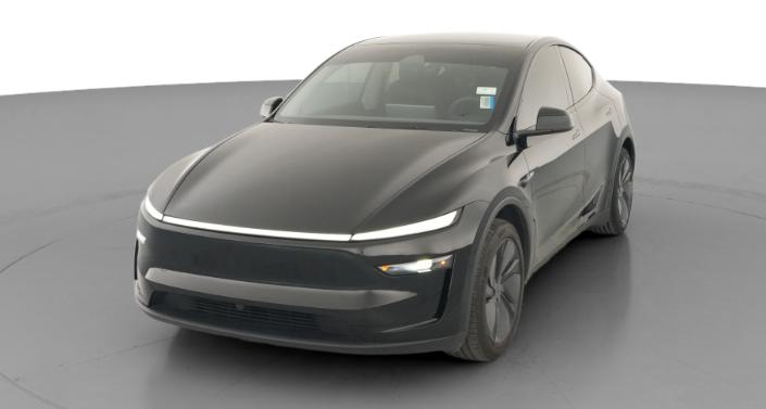 Thumbnail: 2026 Tesla Model Y - 1