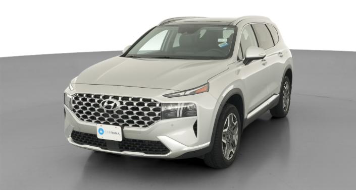 Thumbnail: 2023 Hyundai Santa Fe - 1