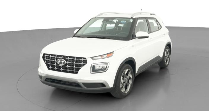 Thumbnail: 2024 Hyundai Venue - 1