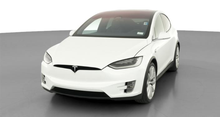 2017 Tesla Model X P100D -
                  Auburn, GA