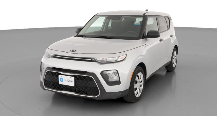 Thumbnail: 2020 Kia Soul - 1
