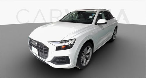 2023 Audi Q8