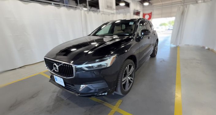 Thumbnail: 2018 Volvo XC60 - 1