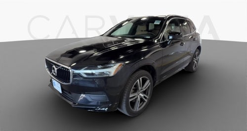 2018 Volvo XC60