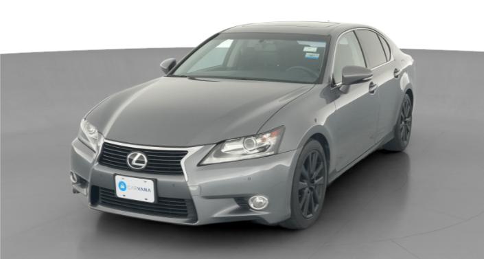 2014 Lexus GS 350 -
                  Rocklin, CA