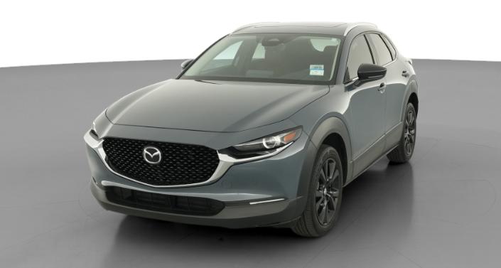 Thumbnail: 2024 Mazda CX-30 - 1
