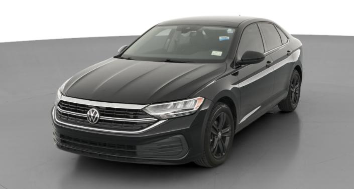 Thumbnail: 2023 Volkswagen Jetta - 1