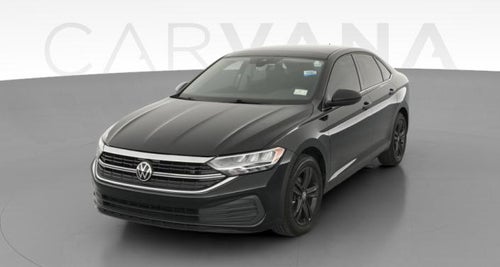 2023 Volkswagen Jetta