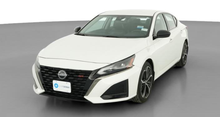 Thumbnail: 2024 Nissan Altima - 1