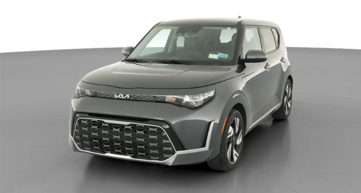 Thumbnail: 2024 Kia Soul - 1