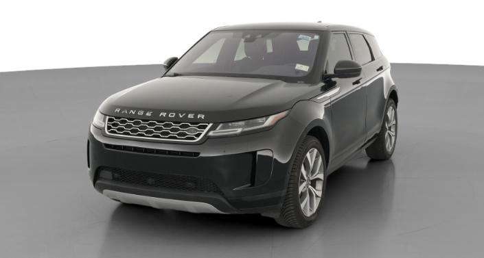 Thumbnail: 2020 Land Rover Range Rover Evoque - 1