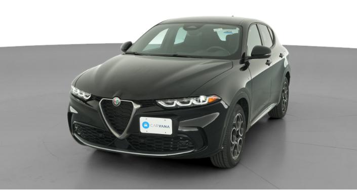 2024 Alfa Romeo Tonale Ti -
                  Tolleson, AZ