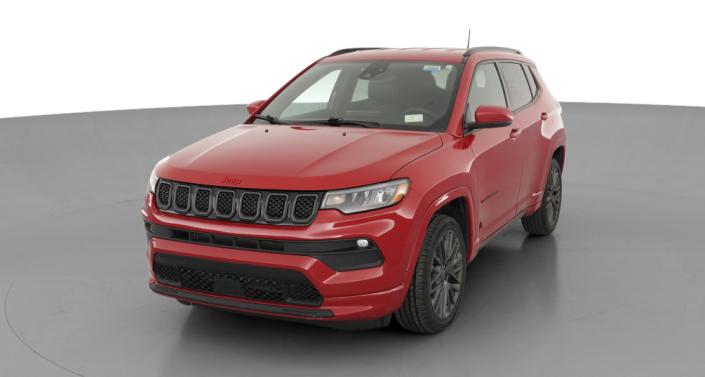 Thumbnail: 2023 Jeep Compass - 1