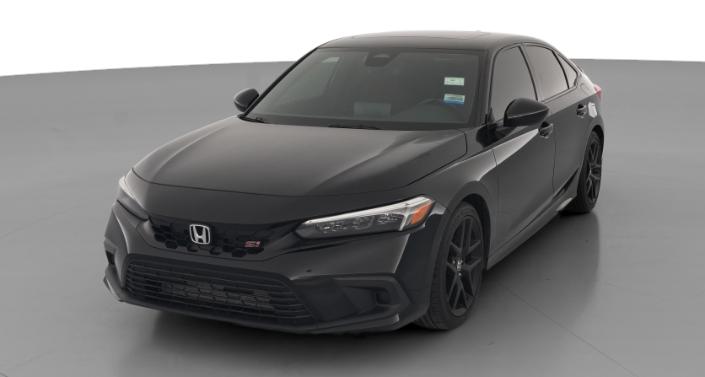 Thumbnail: 2022 Honda Civic - 1