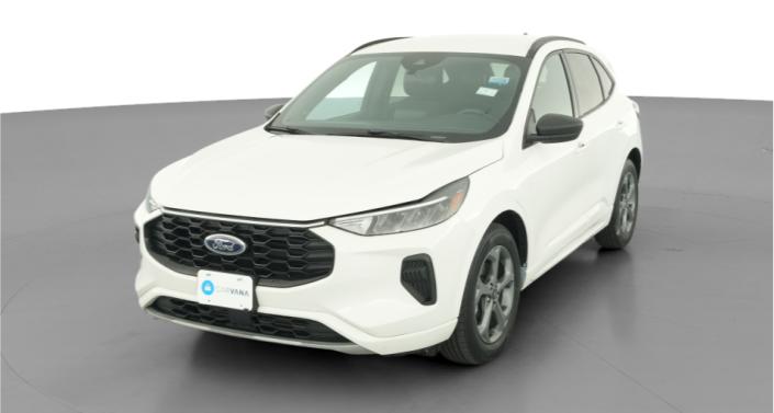 Thumbnail: 2024 Ford Escape - 1