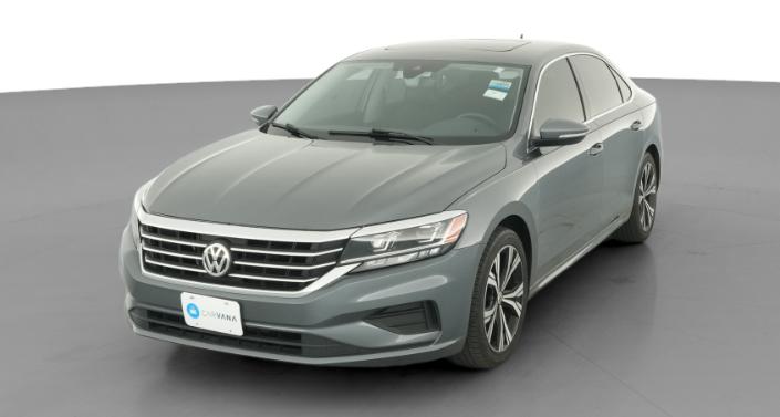 Thumbnail: 2022 Volkswagen Passat - 1