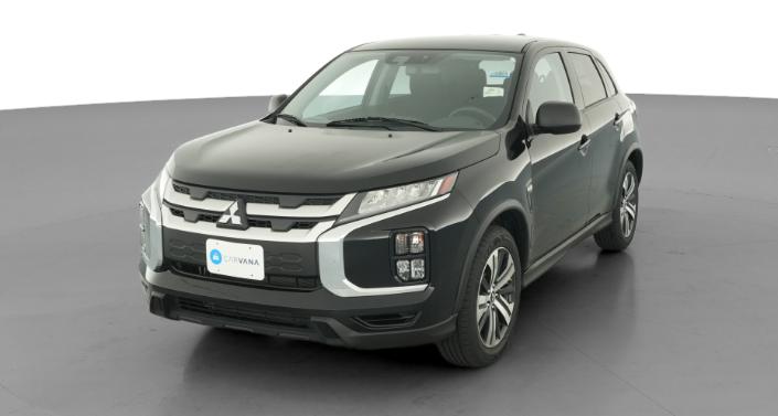 Thumbnail: 2025 Mitsubishi Outlander Sport - 1