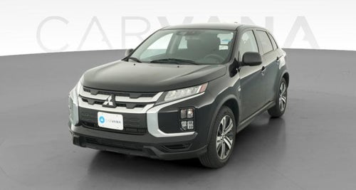 2025 Mitsubishi Outlander Sport