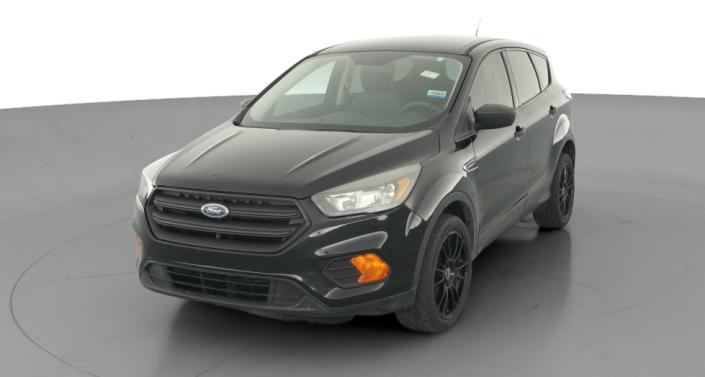 Thumbnail: 2018 Ford Escape - 1