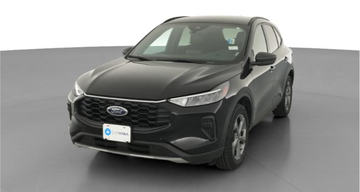 Thumbnail: 2025 Ford Escape - 1