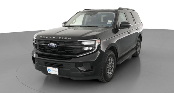 Thumbnail: 2025 Ford Expedition - 1