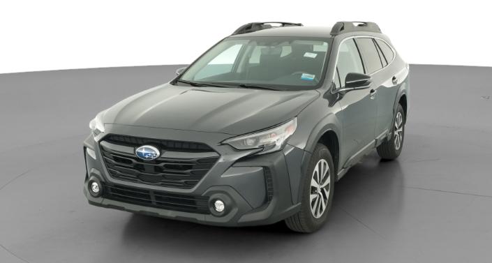 Thumbnail: 2024 Subaru Outback - 1