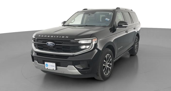 Thumbnail: 2025 Ford Expedition - 1