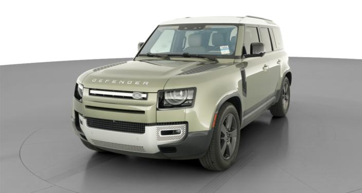 2020 Land Rover Defender 110 -
                  Auburn, GA