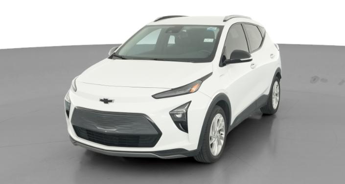 2023 Chevrolet Bolt EUV LT -
                  San Antonio, TX