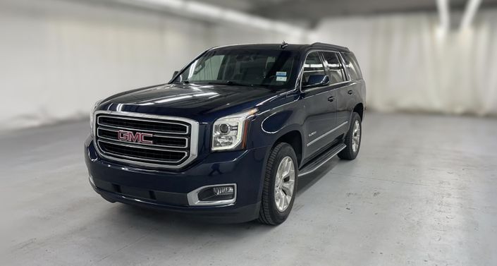 Thumbnail: 2017 GMC Yukon - 1
