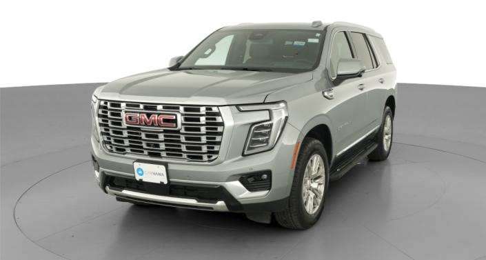 Thumbnail: 2025 GMC Yukon - 1