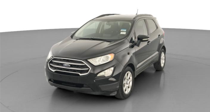 Thumbnail: 2020 Ford EcoSport - 1