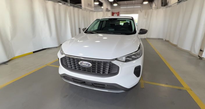 Thumbnail: 2023 Ford Escape - 1