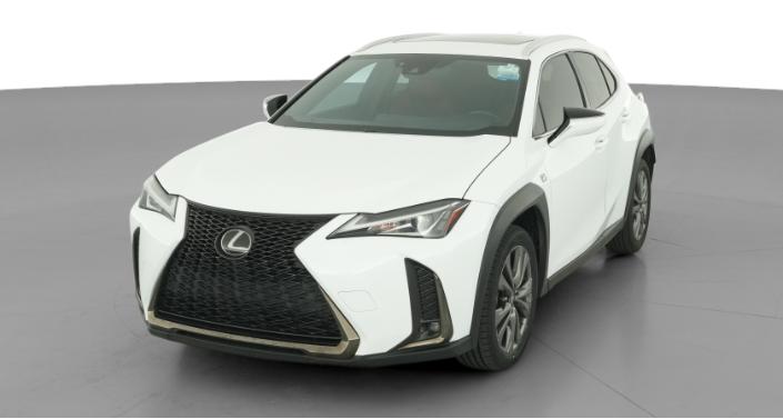 2019 Lexus UX 200 -
                  Tolleson, AZ