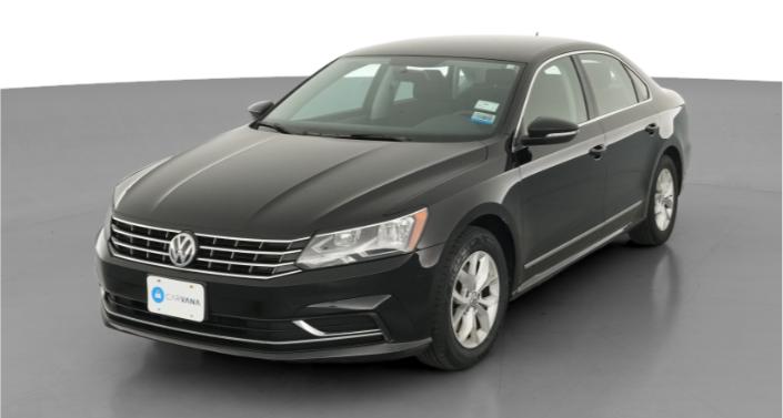 Thumbnail: 2016 Volkswagen Passat - 1