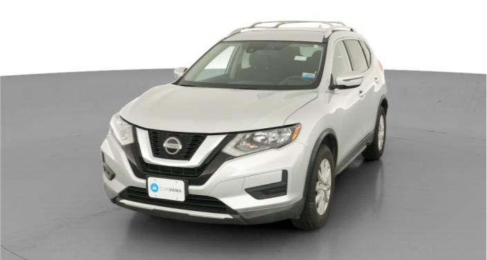 Thumbnail: 2020 Nissan Rogue - 1