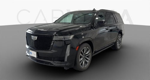 2021 Cadillac Escalade
