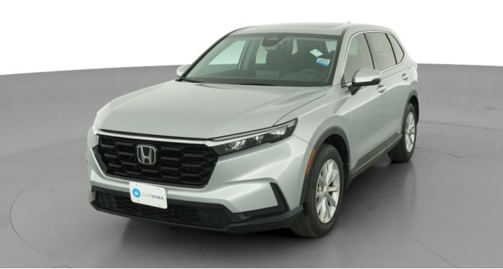 Thumbnail: 2024 Honda CR-V - 1