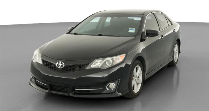 Thumbnail: 2014 Toyota Camry - 1